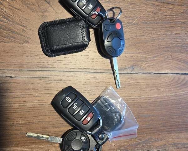 Красный Форд Эскейп, объемом двигателя 1.5 л и пробегом 101 тыс. км за 12700 $, фото 21 на Automoto.ua