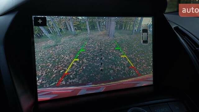 Красный Форд Эскейп, объемом двигателя 2 л и пробегом 153 тыс. км за 12300 $, фото 27 на Automoto.ua