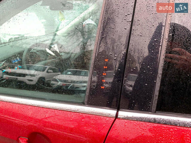 Червоний Форд Ескейп, об'ємом двигуна 2 л та пробігом 179 тис. км за 14890 $, фото 31 на Automoto.ua