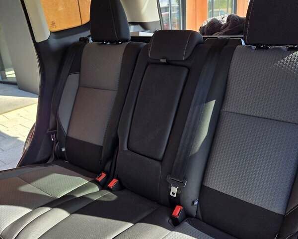 Красный Форд Эскейп, объемом двигателя 1.5 л и пробегом 101 тыс. км за 12700 $, фото 14 на Automoto.ua