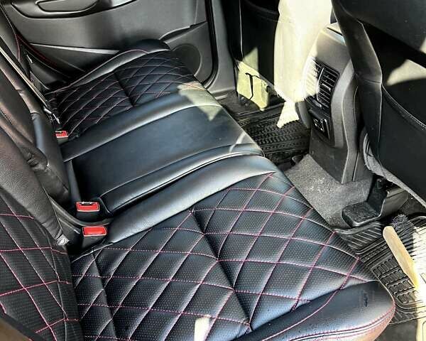 Красный Форд Эскейп, объемом двигателя 1.5 л и пробегом 103 тыс. км за 10500 $, фото 37 на Automoto.ua