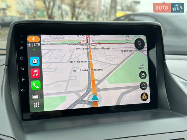 Красный Форд Эскейп, объемом двигателя 2 л и пробегом 121 тыс. км за 14999 $, фото 45 на Automoto.ua