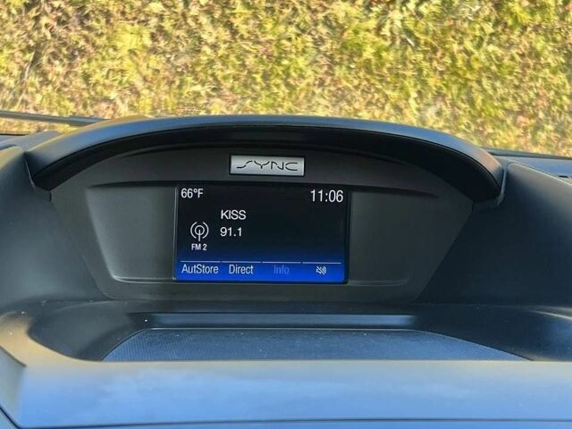 Красный Форд Эскейп, объемом двигателя 1.5 л и пробегом 190 тыс. км за 9999 $, фото 14 на Automoto.ua