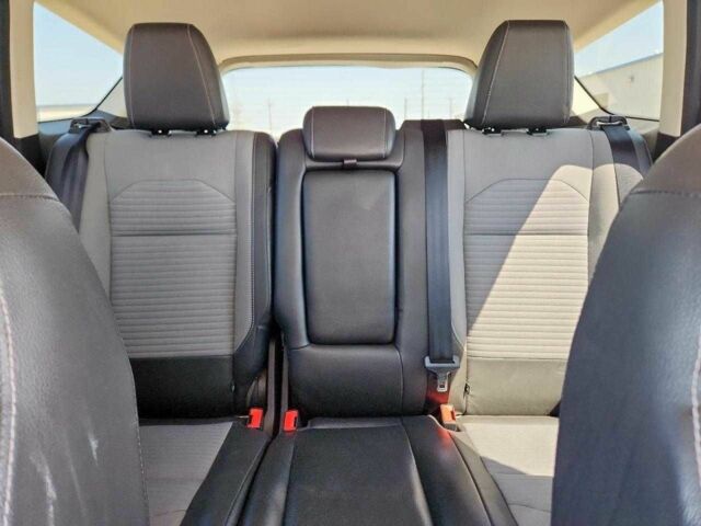 Червоний Форд Ескейп, об'ємом двигуна 1.5 л та пробігом 133 тис. км за 1200 $, фото 9 на Automoto.ua