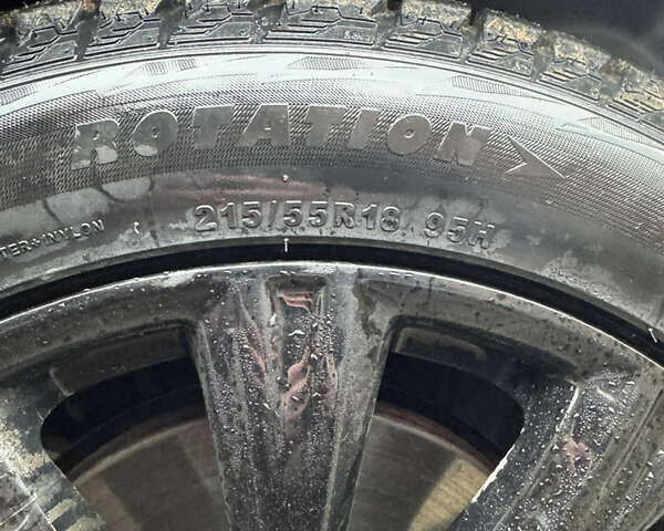 Червоний Форд Ескейп, об'ємом двигуна 2 л та пробігом 82 тис. км за 14200 $, фото 29 на Automoto.ua