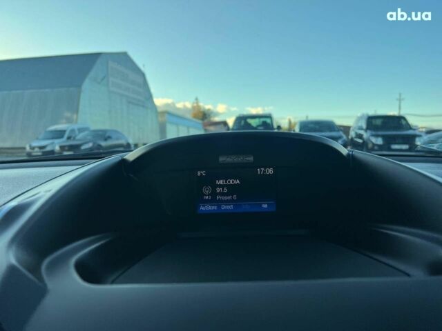 Червоний Форд Ескейп, об'ємом двигуна 2 л та пробігом 170 тис. км за 14590 $, фото 25 на Automoto.ua