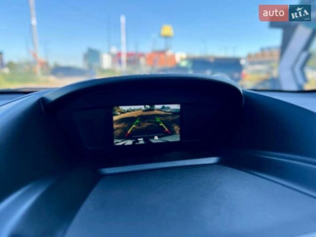 Форд Эскейп 2018 в Каменке на Automoto.ua Красный Форд Эскейп, объемом двигателя 2.5 л и пробегом 202 тыс. км за 11900 $, фото 22 на Automoto.ua