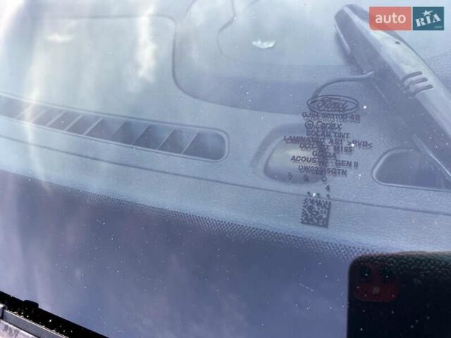 Червоний Форд Ескейп, об'ємом двигуна 2.5 л та пробігом 82 тис. км за 13499 $, фото 13 на Automoto.ua