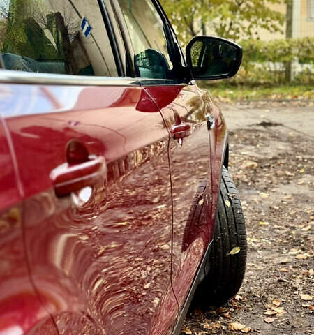 Форд Ескейп 2018 у Львові на Automoto.ua Червоний Форд Ескейп, об'ємом двигуна 1.5 л та пробігом 105 тис. км за 13300 $, фото 19 на Automoto.ua