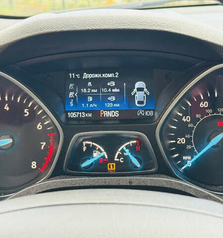 Форд Ескейп 2018 у Львові на Automoto.ua Червоний Форд Ескейп, об'ємом двигуна 1.5 л та пробігом 105 тис. км за 13300 $, фото 30 на Automoto.ua