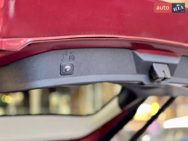 Червоний Форд Ескейп, об'ємом двигуна 1.5 л та пробігом 154 тис. км за 12999 $, фото 62 на Automoto.ua