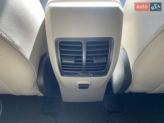 Красный Форд Эскейп, объемом двигателя 1.5 л и пробегом 66 тыс. км за 14700 $, фото 26 на Automoto.ua