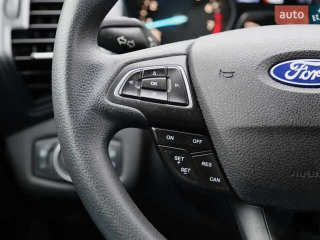 Червоний Форд Ескейп, об'ємом двигуна 1.5 л та пробігом 85 тис. км за 13500 $, фото 25 на Automoto.ua