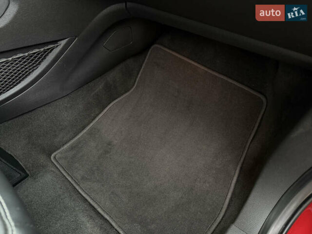 Красный Форд Эскейп, объемом двигателя 1.5 л и пробегом 154 тыс. км за 12499 $, фото 38 на Automoto.ua