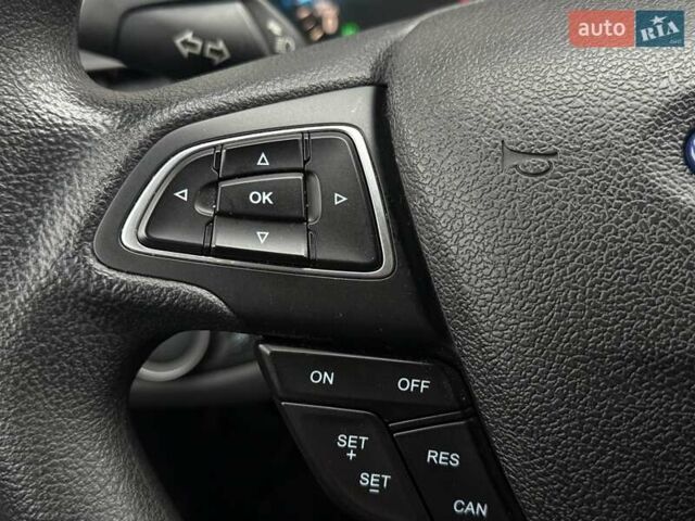 Красный Форд Эскейп, объемом двигателя 1.5 л и пробегом 160 тыс. км за 11900 $, фото 36 на Automoto.ua