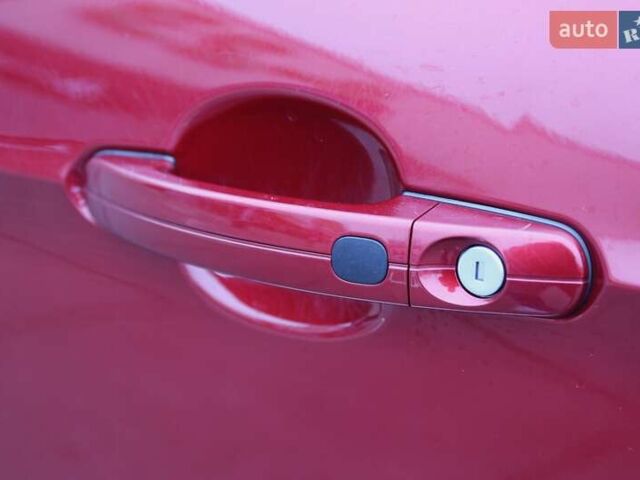 Червоний Форд Ескейп, об'ємом двигуна 1.5 л та пробігом 85 тис. км за 13500 $, фото 28 на Automoto.ua