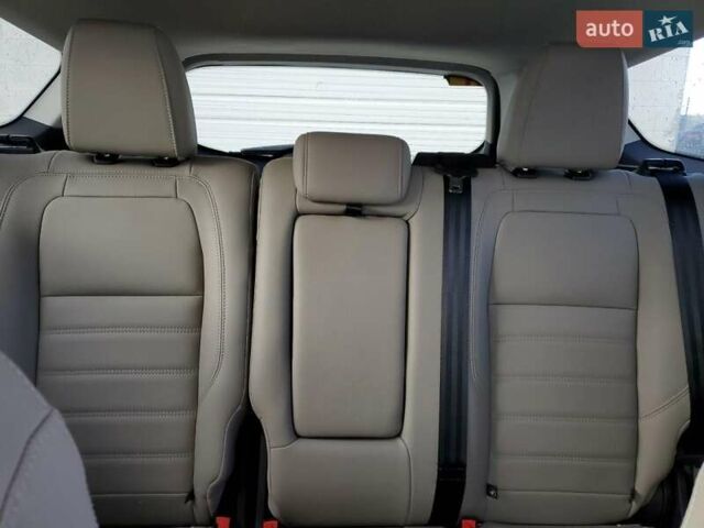 Червоний Форд Ескейп, об'ємом двигуна 1.5 л та пробігом 102 тис. км за 1900 $, фото 9 на Automoto.ua