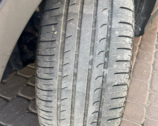 Красный Форд Эскейп, объемом двигателя 1.5 л и пробегом 156 тыс. км за 14500 $, фото 3 на Automoto.ua