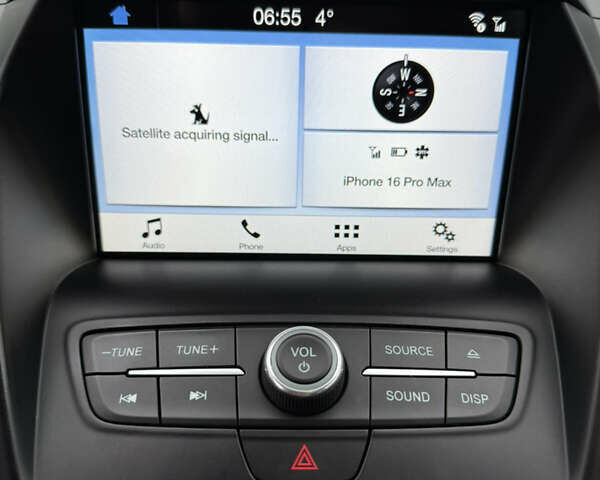 Красный Форд Эскейп, объемом двигателя 1.5 л и пробегом 154 тыс. км за 12499 $, фото 33 на Automoto.ua