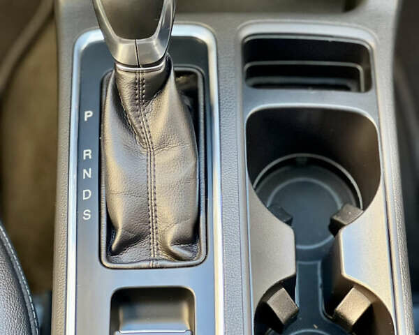 Червоний Форд Ескейп, об'ємом двигуна 1.5 л та пробігом 154 тис. км за 12999 $, фото 39 на Automoto.ua