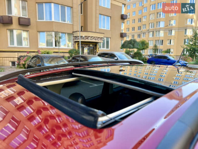 Червоний Форд Ескейп, об'ємом двигуна 1.5 л та пробігом 154 тис. км за 12999 $, фото 56 на Automoto.ua