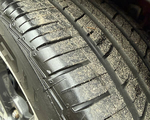 Красный Форд Эскейп, объемом двигателя 1.5 л и пробегом 154 тыс. км за 12499 $, фото 23 на Automoto.ua