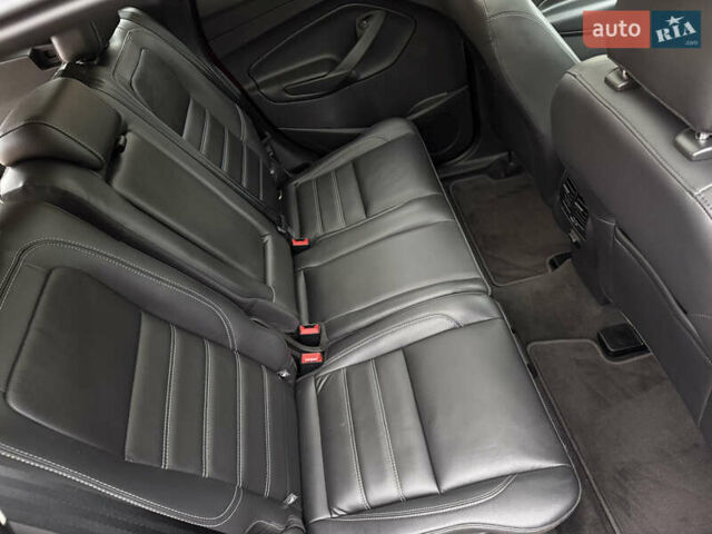 Красный Форд Эскейп, объемом двигателя 1.5 л и пробегом 154 тыс. км за 12499 $, фото 41 на Automoto.ua