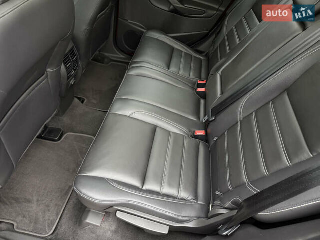 Красный Форд Эскейп, объемом двигателя 1.5 л и пробегом 154 тыс. км за 12499 $, фото 45 на Automoto.ua