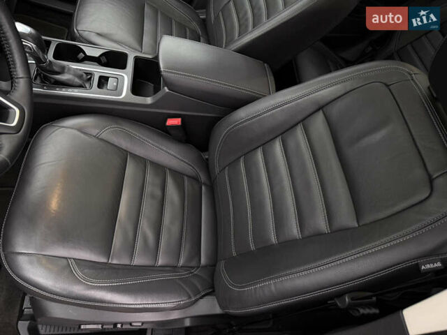 Красный Форд Эскейп, объемом двигателя 1.5 л и пробегом 154 тыс. км за 12499 $, фото 27 на Automoto.ua