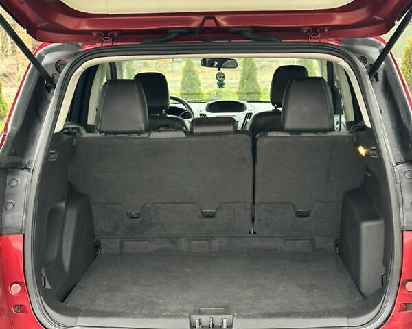 Червоний Форд Ескейп, об'ємом двигуна 1.5 л та пробігом 235 тис. км за 11500 $, фото 13 на Automoto.ua