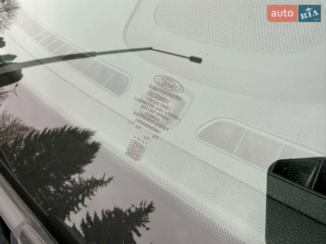 Красный Форд Эскейп, объемом двигателя 1.5 л и пробегом 154 тыс. км за 12499 $, фото 22 на Automoto.ua