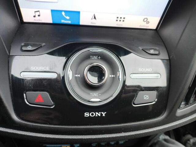 Червоний Форд Ескейп, об'ємом двигуна 2 л та пробігом 76 тис. км за 12500 $, фото 18 на Automoto.ua