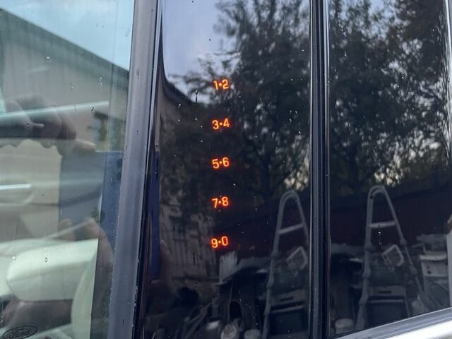 Червоний Форд Ескейп, об'ємом двигуна 1.5 л та пробігом 72 тис. км за 15850 $, фото 14 на Automoto.ua