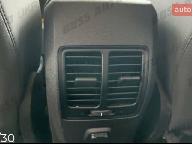 Красный Форд Эскейп, объемом двигателя 1.5 л и пробегом 83 тыс. км за 15100 $, фото 8 на Automoto.ua