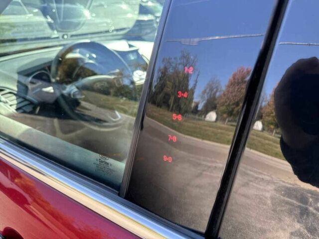 Форд Эскейп 2019 в Чернигове на Automoto.ua Красный Форд Эскейп, объемом двигателя 2 л и пробегом 39 тыс. км за 6800 $, фото 9 на Automoto.ua