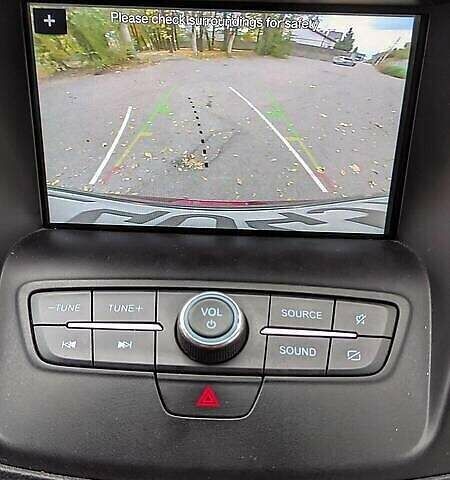 Красный Форд Эскейп, объемом двигателя 2 л и пробегом 140 тыс. км за 14800 $, фото 9 на Automoto.ua