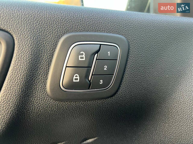 Красный Форд Эскейп, объемом двигателя 2.5 л и пробегом 66 тыс. км за 22200 $, фото 14 на Automoto.ua