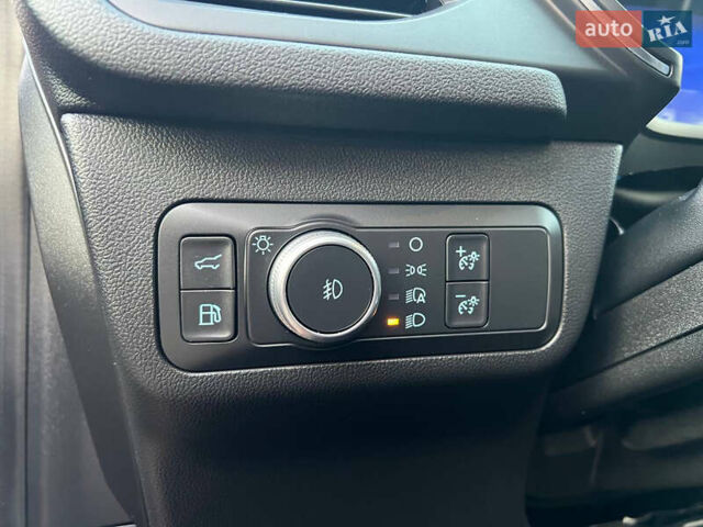 Красный Форд Эскейп, объемом двигателя 2.5 л и пробегом 66 тыс. км за 22200 $, фото 13 на Automoto.ua