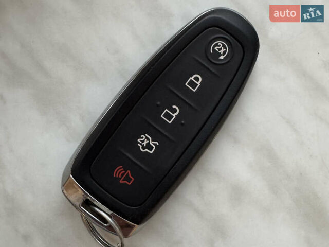 Красный Форд Эскейп, объемом двигателя 1.5 л и пробегом 65 тыс. км за 15200 $, фото 32 на Automoto.ua