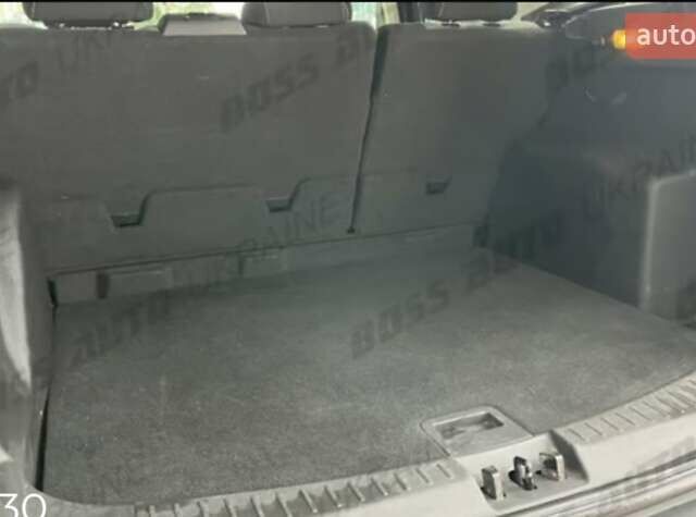 Красный Форд Эскейп, объемом двигателя 1.5 л и пробегом 83 тыс. км за 15100 $, фото 10 на Automoto.ua