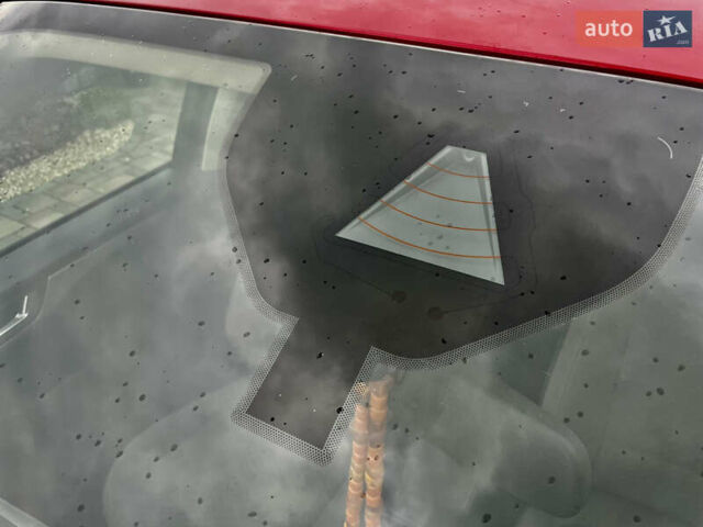 Форд Эскейп 2020 в Ровно на Automoto.ua Красный Форд Эскейп, объемом двигателя 1.5 л и пробегом 50 тыс. км за 14900 $, фото 31 на Automoto.ua