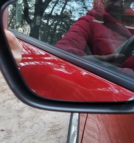 Червоний Форд Ескейп, об'ємом двигуна 1.5 л та пробігом 33 тис. км за 18000 $, фото 11 на Automoto.ua