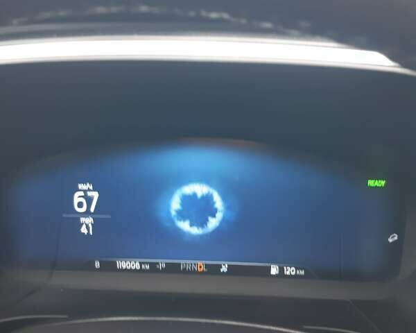 Красный Форд Эскейп, объемом двигателя 2.49 л и пробегом 124 тыс. км за 21900 $, фото 29 на Automoto.ua