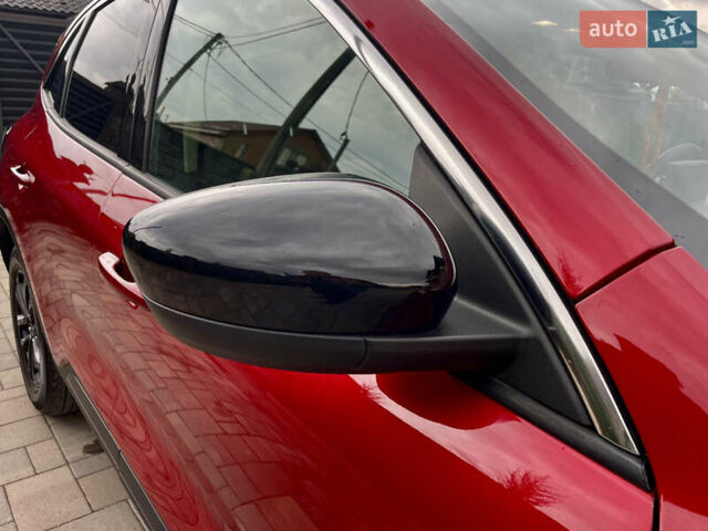Форд Эскейп 2020 в Ровно на Automoto.ua Красный Форд Эскейп, объемом двигателя 1.5 л и пробегом 50 тыс. км за 14900 $, фото 19 на Automoto.ua