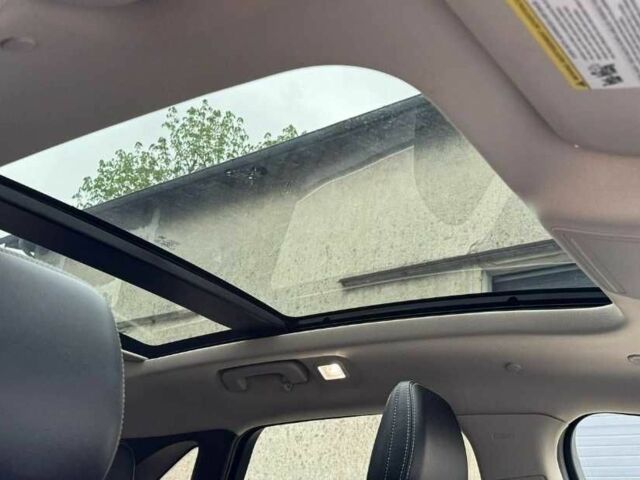 Червоний Форд Ескейп, об'ємом двигуна 2.5 л та пробігом 106 тис. км за 13900 $, фото 12 на Automoto.ua