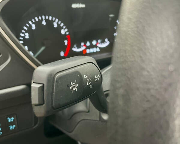 Форд Эскейп 2020 в Ровно на Automoto.ua Красный Форд Эскейп, объемом двигателя 1.5 л и пробегом 50 тыс. км за 14900 $, фото 44 на Automoto.ua