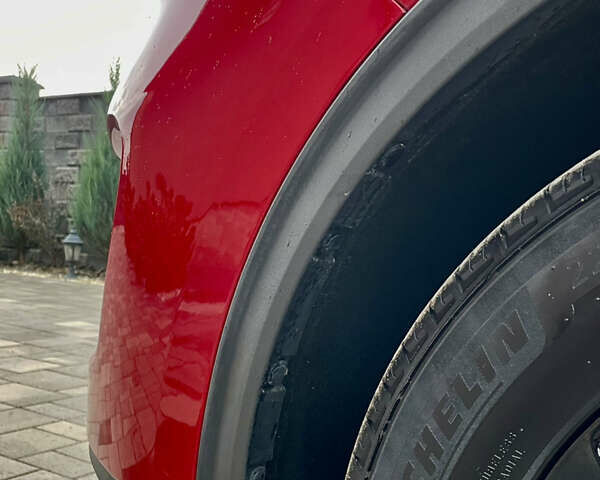 Червоний Форд Ескейп, об'ємом двигуна 1.5 л та пробігом 50 тис. км за 14999 $, фото 49 на Automoto.ua