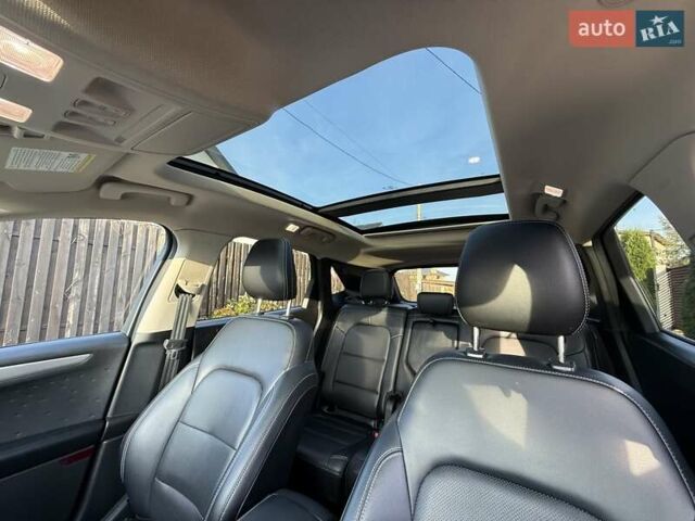 Червоний Форд Ескейп, об'ємом двигуна 2 л та пробігом 153 тис. км за 17900 $, фото 47 на Automoto.ua