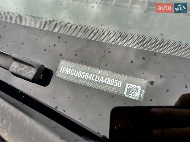 Форд Эскейп 2020 в Ровно на Automoto.ua Красный Форд Эскейп, объемом двигателя 1.5 л и пробегом 50 тыс. км за 14900 $, фото 38 на Automoto.ua