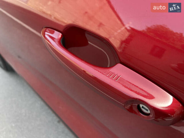 Красный Форд Эскейп, объемом двигателя 2.49 л и пробегом 60 тыс. км за 24300 $, фото 52 на Automoto.ua